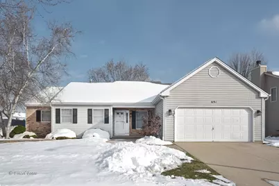 691 Canyon Lane, Elgin, IL 60123 - Photo 1