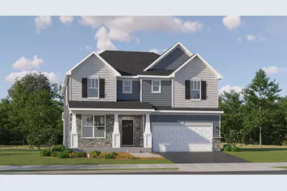 1231 Waterford Street, Algonquin, IL 60102 - Photo 1