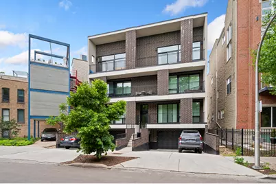 1310 N Cleveland Avenue #3, Chicago, IL 60610 - Photo 1