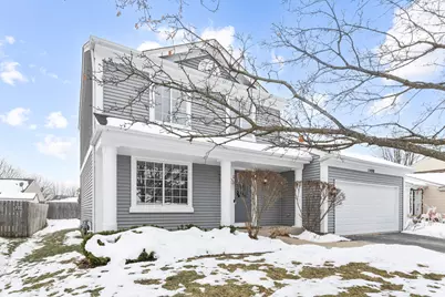 [Address not provided], Aurora, IL 60506 - Photo 1