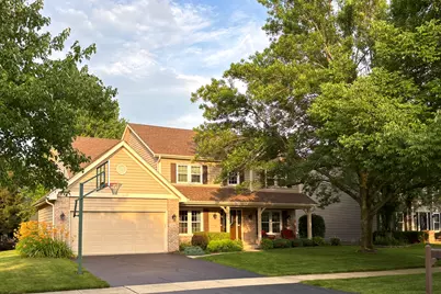 3740 Caine Drive, Naperville, IL 60564 - Photo 1