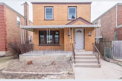 6741 S Kolmar Avenue, Chicago, IL 60629 - Photo 1
