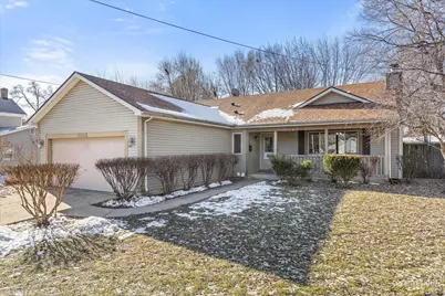 415 N West Street, Plano, IL 60545 - Photo 1