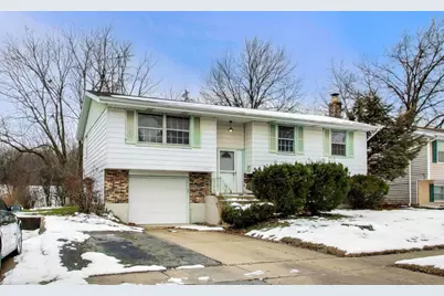 17022 Magnolia Drive, Hazel Crest, IL 60429 - Photo 1