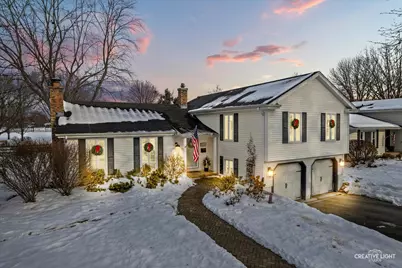 806 Fellows Street, Saint Charles, IL 60174 - Photo 1