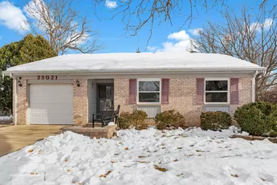 2S021 Lexington Court, Warrenville, IL 60555 - Photo 1