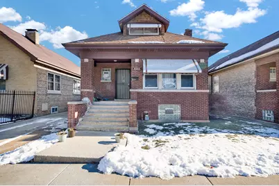 9335 S Loomis Street, Chicago, IL 60620 - Photo 1