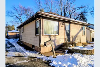 1514 Burry Street, Joliet, IL 60435 - Photo 1