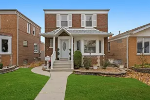 6123 S Meade Ave, Chicago, IL 60638 - Photo 1