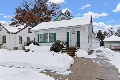 12 N Du Bois Avenue, Elgin, IL 60123 - Photo 1