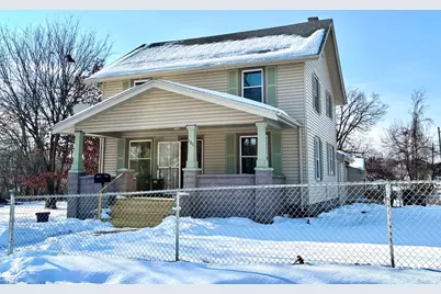 501 S Pierpont Avenue, Rockford, IL 61102 - Photo 1