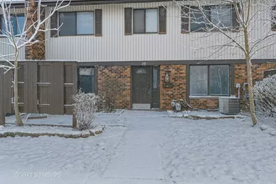 10 Tower Court #10, Downers Grove, IL 60516 - Photo 1