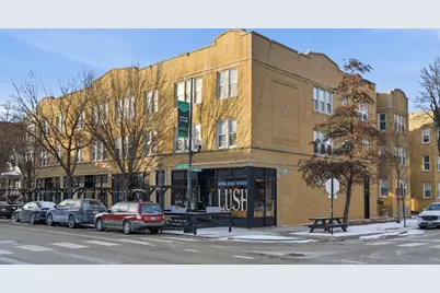 2234 W Roscoe Street #3, Chicago, IL 60618 - Photo 1