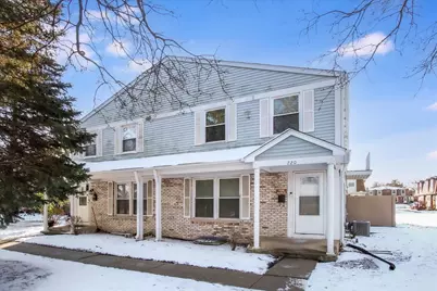 720 Huntly Court, Schaumburg, IL 60194 - Photo 1