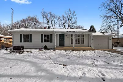 806 Adrian Street, Yorkville, IL 60560 - Photo 1