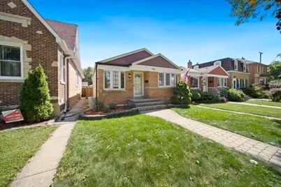 6011 N Monitor Avenue, Chicago, IL 60646 - Photo 1