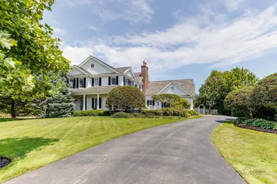 1091 Olmsted Drive, Lake Forest, IL 60045 - Photo 1