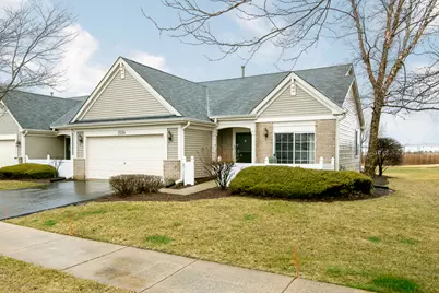 21314 W Crimson Court, Plainfield, IL 60544 - Photo 1