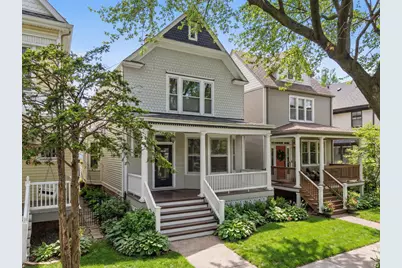 3848 N Seeley Avenue, Chicago, IL 60618 - Photo 1