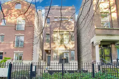 [Address not provided], Chicago, IL 60622 - Photo 1