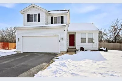 28501 Wagon Trail Court, Lakemoor, IL 60051 - Photo 1