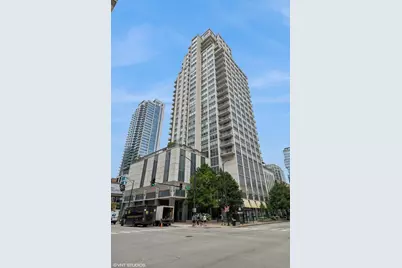200 W Grand Avenue #2303, Chicago, IL 60654 - Photo 1