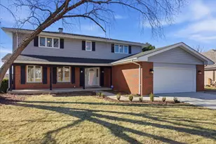 15654 S 82nd Ave, Orland Park, IL 60462 - Photo 1