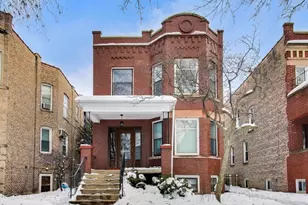 1134 S Oak Park Ave S, Oak Park, IL 60304 - Photo 1