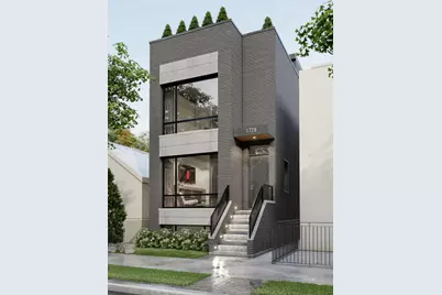 1729 N Wolcott Street, Chicago, IL 60622 - Photo 1
