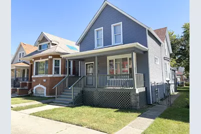 8521 S Carpenter Street, Chicago, IL 60620 - Photo 1