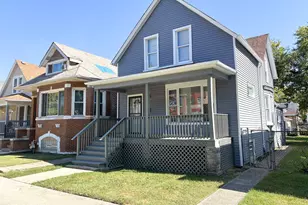8521 S Carpenter St, Chicago, IL 60620 - Photo 1