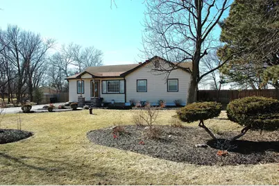 16058 S Gougar Road, Homer Glen, IL 60491 - Photo 1