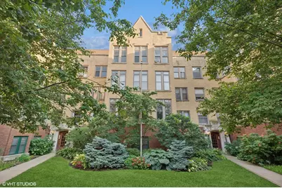 625 W Addison Street #3, Chicago, IL 60613 - Photo 1