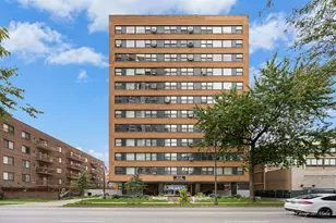 6118 N Sheridan Rd, Chicago, IL 60660 - Photo 1