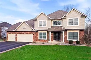 548 Arbor Ln, Oswego, IL 60543 - Photo 1