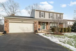 2604 Pebblebrook Ln, Rolling Meadows, IL 60008 - Photo 1
