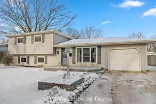 42 Emery Dr, Bourbonnais, IL 60914 - Photo 1