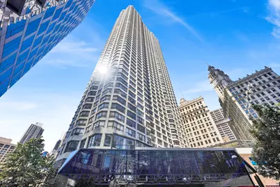 405 N Wabash Avenue #2614, Chicago, IL 60611 - Photo 1