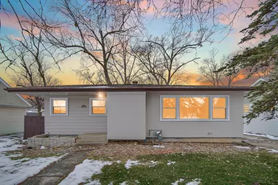 18144 Aberdeen Street, Homewood, IL 60430 - Photo 1