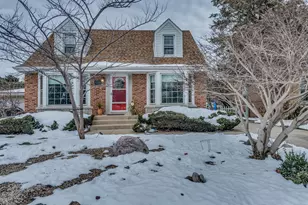 7540 W Rosedale Ave, Chicago, IL 60631 - Photo 1