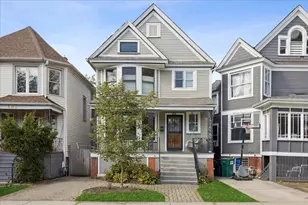 605 N Cuyler Ave, Oak Park, IL 60302 - Photo 1