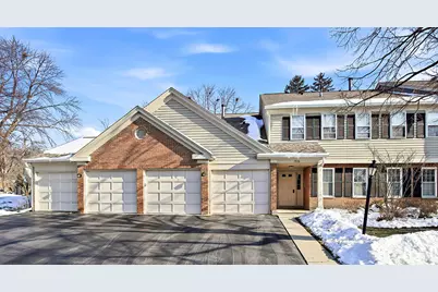 1516 Camden Court #A1, Wheeling, IL 60090 - Photo 1