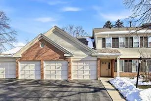 1516 Camden Ct, Wheeling, IL 60090 - Photo 1