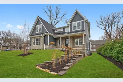 1523 Linden Circle, Lemont, IL 60439 - Photo 1