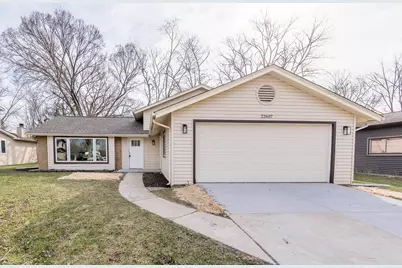 22607 Mission Drive, Richton Park, IL 60471 - Photo 1