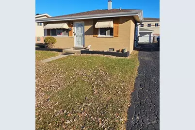 1269 Arthur Street, Calumet City, IL 60409 - Photo 1