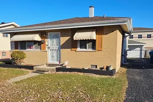 1269 Arthur St, Calumet City, IL 60409 - Photo 1