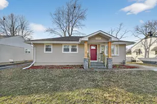15502 Elm St, South Holland, IL 60473 - Photo 1