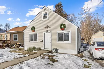 318 Elder Drive, Round Lake Park, IL 60073 - Photo 1