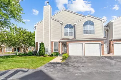 864 Lansing Court #864, Vernon Hills, IL 60061 - Photo 1